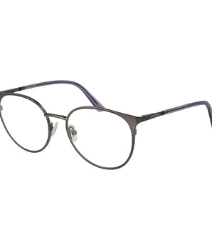 Guess Silver Metal Glasses (Frames)
