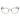 Guess Silver Women Optical Frames