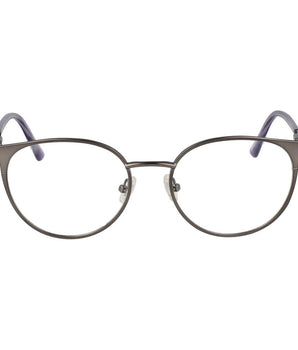 Guess Silver Metal Glasses (Frames)