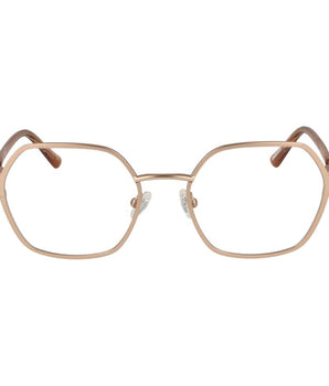 Guess Gold Metal Glasses (Frames)