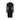 PINKO Black Viscose Dress