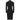 PINKO Black Viscose Dress