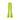 PINKO Green Polyester Jeans & Pant