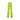 PINKO Green Polyester Jeans & Pant