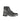 Fila Black Polyester Women Boot