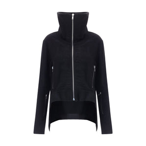 Rick Owens Exploder Jacket