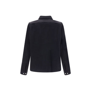 Rick Owens Brad Jacket