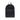 Ferragamo Black Nylon Backpack