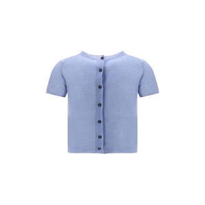 Haikure Alpaca T-Shirt