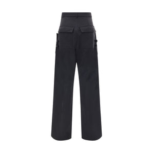 Rick Owens Stefan cargo Pants