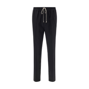 Rick Owens Drawstring Pants