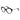 Yohji Yamamoto Purple Women Glasses Frame