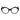 Yohji Yamamoto Purple Women Glasses Frame