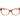 Guess Brown Acetate Glasses (Frames)