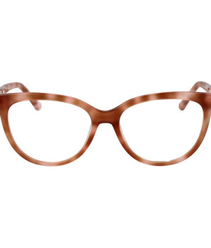 Guess Brown Acetate Glasses (Frames)