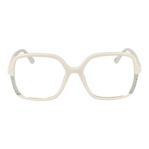 Guess White Women Optical Frames