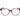 Guess Purple Acetate Glasses (Frames)