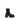 Rick Owens Beatles Bogun Ankle Boots