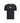 Dolce & Gabbana Black Cotton T-Shirt