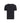 Dolce & Gabbana Black Cotton T-Shirt