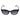 Polaroid Black Women Sunglasses