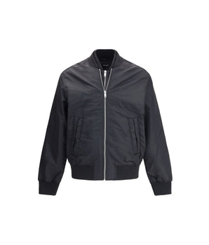 Axel Arigato Double Layer Bomber Jacket