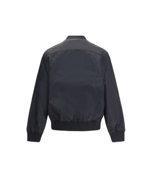 Axel Arigato Double Layer Bomber Jacket