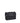 Ferragamo Black Calf Leather Bos Taurus Shoulder Bag