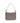 Coccinelle Gray Calf Leather Bos Taurus Shoulder Bag