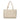 Mario Valentino White Polyethylene Women Handbag