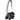 Mario Valentino Black Polyethylene Women Handbag