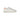 Calvin Klein White Leather Women Sneaker