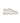 Calvin Klein White Leather Women Sneaker