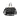 Mario Valentino Black Polyethylene Women Handbag