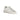 Calvin Klein White Leather Women Sneaker