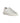 Calvin Klein White Leather Women Sneaker