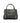 Mario Valentino Black Polyethylene Women Handbag