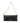 Mario Valentino Black Polyethylene Women Handbag
