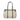 Guess Jeans Beige Cotton Women Handbag