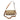 Guess Jeans Beige Polyester Women Handbag