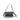 Guess Jeans Black Polyethylene Women Handbag