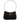 Guess Jeans Black Polyethylene Women Handbag