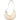 Guess Jeans Beige Polyethylene Women Handbag