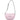 Guess Jeans Pink Polyethylene Women Handbag