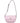 Guess Jeans Pink Polyethylene Women Handbag
