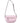 Guess Jeans Pink Polyethylene Women Handbag