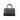 Guess Jeans Black Polyethylene Women Handbag