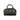 Guess Jeans Black Polyethylene Women Handbag