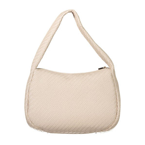 Guess Jeans Pink Polyethylene Women Handbag