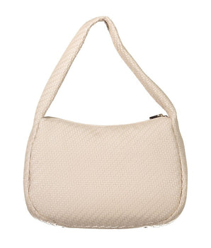 Guess Jeans Pink Polyethylene Women Handbag